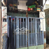 Mặt Tiền Phường Phú Thọ Hòa Tân Phú 4X15M Được Xây Full Chỉ 6 Tỷ 3