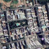 Bán Đất Đường Dương Thị Giang, Phường Tân Thới Nhất, Quận 12