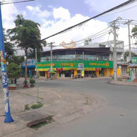Bán Đất Đường Dương Thị Giang, Phường Tân Thới Nhất, Quận 12