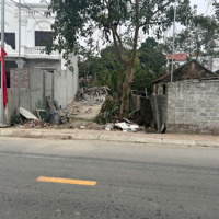 Chỉ 3,1 Tỷ Có 140 M Đường Liên Xã Tân Tiến 14M Kinh Doanh