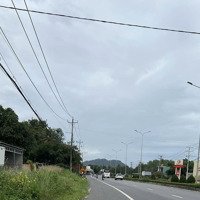 Dương Tơ, Phú Quốc Đất Mặt Tiềndiện Tích47 Cách Cổng Chào Suối Đá 1Km Giá Tốt