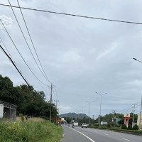 Dương Tơ, Phú Quốc Đất Mặt Tiềndiện Tích47 Cách Cổng Chào Suối Đá 1Km Giá Tốt