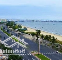 Cần Chuyển Nhượng Cặp Đất Đẹp Mặt Tiền Đường Biển Trung Tâm Tp Đà Nẵng
