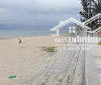 Cần Chuyển Nhượng Cặp Đất Đẹp Mặt Tiền Đường Biển Trung Tâm Tp Đà Nẵng