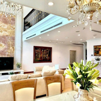 Cho Thuê Căn Hộ 2Pn-3Pn- Duplex Chung Cư Mandarin Hoàng Mình Giám Giá Từ 23 Triệu/Tháng