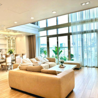 Cho Thuê Căn Hộ 2Pn-3Pn- Duplex Chung Cư Mandarin Hoàng Mình Giám Giá Từ 23 Triệu/Tháng