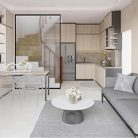 Cho Thuê Nhà Ngõ 325 Kim Ngưu,Diện Tích32M2 X 5 Tầng,Mặt Tiền4.5M, Nhà Mới, Full Nội Thất, 4 Phòng Ngủ Vuông Vắn!