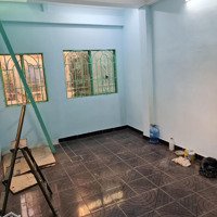 Cho Thuê Nhà Hẻm 446/5 Hậu Giang Q6