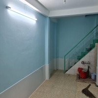 Cho Thuê Nhà Hẻm 446/5 Hậu Giang Q6