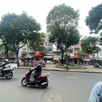 Mặt tiền VIP Hải Thượng Lãn Ông, Q5. 6 tầng. 4,6x15m. Giá nhỉnh 30 tỷ