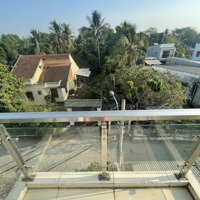 Chính Chủ 100% Cho Thuê Nhà Mặt Tiền Đường 32 Linh Đông Thủ Đức
