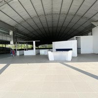 Cho Thuê Mặt Bằng Vip 3 Mặt Tiền Ql1A Ba Láng Vị Trí Cực Đẹp Làm Showroom, Thể Thao, Quán Ăn, Bida