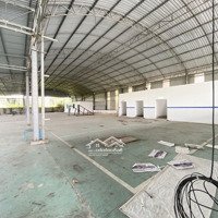 Cho Thuê Mặt Bằng Vip 3 Mặt Tiền Ql1A Ba Láng Vị Trí Cực Đẹp Làm Showroom, Thể Thao, Quán Ăn, Bida