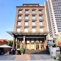 Cho Thuê Tòa Nhà Thảo Điền 6 Tầng 10X25M Nhà Đẹp Khu Đông Sầm Uất