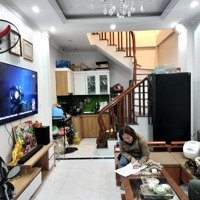 Siêu Phẩm Nhà Linh Đàm -Cách 1 Nhà Ra Ô Tô -Khu Vip Giáp Khu Đô Thị Tây Nam Linh Đàm-30M Giá Bán 5,7 Tỷ