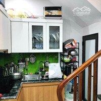 Siêu Phẩm Nhà Linh Đàm -Cách 1 Nhà Ra Ô Tô -Khu Vip Giáp Khu Đô Thị Tây Nam Linh Đàm-30M Giá Bán 5,7 Tỷ