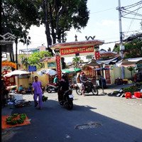 Ngộp Bank - Bán Gấp Nhà Mặt Tiền Kinh Doanh Chợ Linh Xuân -Diện Tích7.1X30M, Giá Tốt Nhất Khu Vực