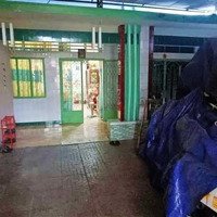 Ngộp Bank - Bán Gấp Nhà Mặt Tiền Kinh Doanh Chợ Linh Xuân -Diện Tích7.1X30M, Giá Tốt Nhất Khu Vực