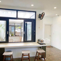 Biệt Thự Nghỉ Dưỡng Gò Vấp 156M2 4 Lầu Bể Bơi Vip Nhà Dùng Thiết Bị Đt Tự Động Xịn Xò
