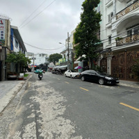Bán Cặp Nhà Ngang 8X17M - Mặt Tiền Đường Nguyễn Văn Tố.p Tân Thành,Q Tân Phú