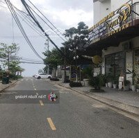 Bán Nhà 2 Tầng Lô Góc Mặt Tiền Lê Văn Thứ Sơn Trà Đà Nẵng Sát Biển Mỹ Khê-161M2-13,9 Tỷ Tl