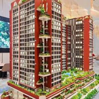 Mở Bán Đợt 1 Căn Hộ Cao Cấp Ochard Heights Chiết Khấu 12% Tặng Gói Cam Kết Cho Thuê 25 Triệu/Tháng