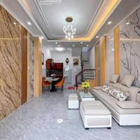 Bán Nhanh Nhà Chính Chủ 1 Tỷ 299,70M2, Shr, Hxh, Kdc Lâu Năm, K.doanh 7- 8 Triệu/Tháng