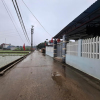 Bán Đất Trục Chính Đường 418, Xã Tân Minh, Sóc Sơn, 104.5M2 Liên Hệ : 0943189939