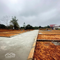 Chỉ Còn Vài Lô Ngay Bến Xe Thạch Quảng Ký Chuyển Nhượng Ngay Giá Cực Sốc Chỉ 2 Triệu/M2