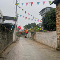 Bán Đất 149,5 M2 Tại Sơn Đông, Sơn Tây, Hà Nội, Giá Bán 1,8 Tỷ