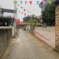 Bán Đất 149,5 M2 Tại Sơn Đông, Sơn Tây, Hà Nội, Giá Bán 1,8 Tỷ