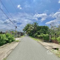 Bán Lô Đất Hơn 200M2 Khu Phố Suối Sâu, Cách Kcx Linh Trung 3 300M, Thích Hợp Xây Dãy Trọ, Kdc Đông