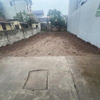 Bán Đất View Sông Tại Xã Long Hưng, 119.8M2,Mặt Tiền 7,68 Nở Hậu 8M Đường Xe Tải Vào Đất