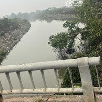 Bán Đất View Sông Tại Xã Long Hưng, 119.8M2,Mặt Tiền 7,68 Nở Hậu 8M Đường Xe Tải Vào Đất