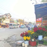 65.5M2 Ql21 Ngã Tư Lục Quân Cần Bán