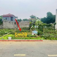 65.5M2 Ql21 Ngã Tư Lục Quân Cần Bán