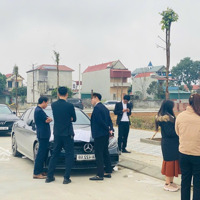 Đất Nền Đấu Giá Cạnh Khu Công Nghiệp Ngay Đường 47M