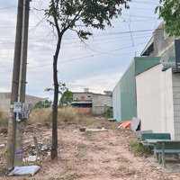 Chính Chủ Bán Đất Mặt Tiền 150M2 Đường Tc4, Mỹ Phước 2, Tp. Bến Cát - Bình Dương
