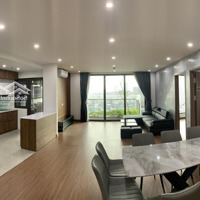 Cho Thuê Căn Hộ N04 Hoàng Đạo Thúy, 3 Pn Đủ Đồ Giá Thuê Từ 18 Tr/Th