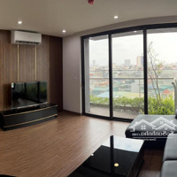 Cho Thuê Căn Hộ N04 Hoàng Đạo Thúy, 3 Pn Đủ Đồ Giá Thuê Từ 18 Tr/Th
