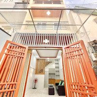 Forrent - Nhà Gần Trung Tâm Q7 Trệt, 2 Lầu St Giá Chỉ 12 Tr/Th