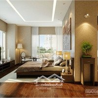 Cho Thuê Biệt Thự 4 Tầng Khu Thành Phố Giao Lưu