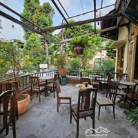 Giá Cực Tốt - Ngang 20M - Biệt Thự Sân Vườn Góc 2Mt Điện Biên Phủ + Trương Định, Quận 3