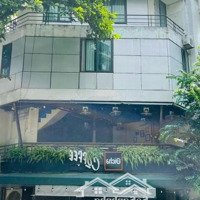 Lâu Lâu Mới Có Một Căn Đẹp, Vị Trí Đắc Địa, Cho Thuê Nhà Mặt Phố Khúc Thừa Dụ,Diện Tích120M2X2T,Mặt Tiền10M