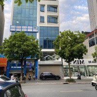 Lâu Lâu Mới Có Một Căn Đẹp, Vị Trí Đắc Địa, Cho Thuê Nhà Mặt Phố Khúc Thừa Dụ,Diện Tích120M2X2T,Mặt Tiền10M