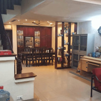 Bán nhà Tam Đa – Thụy Khuê - Tây Hồ, 73m, 7 tầng, MT 5.2m kinh doanh online, homestay