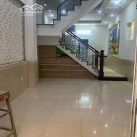 Chính Chủ Cho Thuê Nhà Mặt Phố Tại Hiệp Bình Chánh, Thủ Đức-Diện Tích79.9 M2 - Kinh Doanh Thuận Tiện