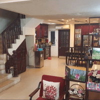 Bán nhà Tam Đa – Thụy Khuê - Tây Hồ, 73m, 7 tầng, MT 5.2m kinh doanh online, homestay