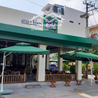 Nhượng Quán Cafe Full Đồ - Lô Góc Mặt Phố Mạc Thái Tổ - 120M + Ban Công - Giá Thuê Chỉ 50 Triệu