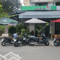 Nhượng Quán Cafe Full Đồ - Lô Góc Mặt Phố Mạc Thái Tổ - 120M + Ban Công - Giá Thuê Chỉ 50 Triệu